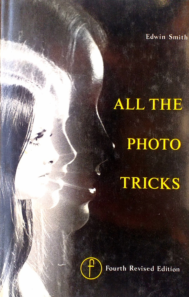 ALL THE PHOTO TRICKS