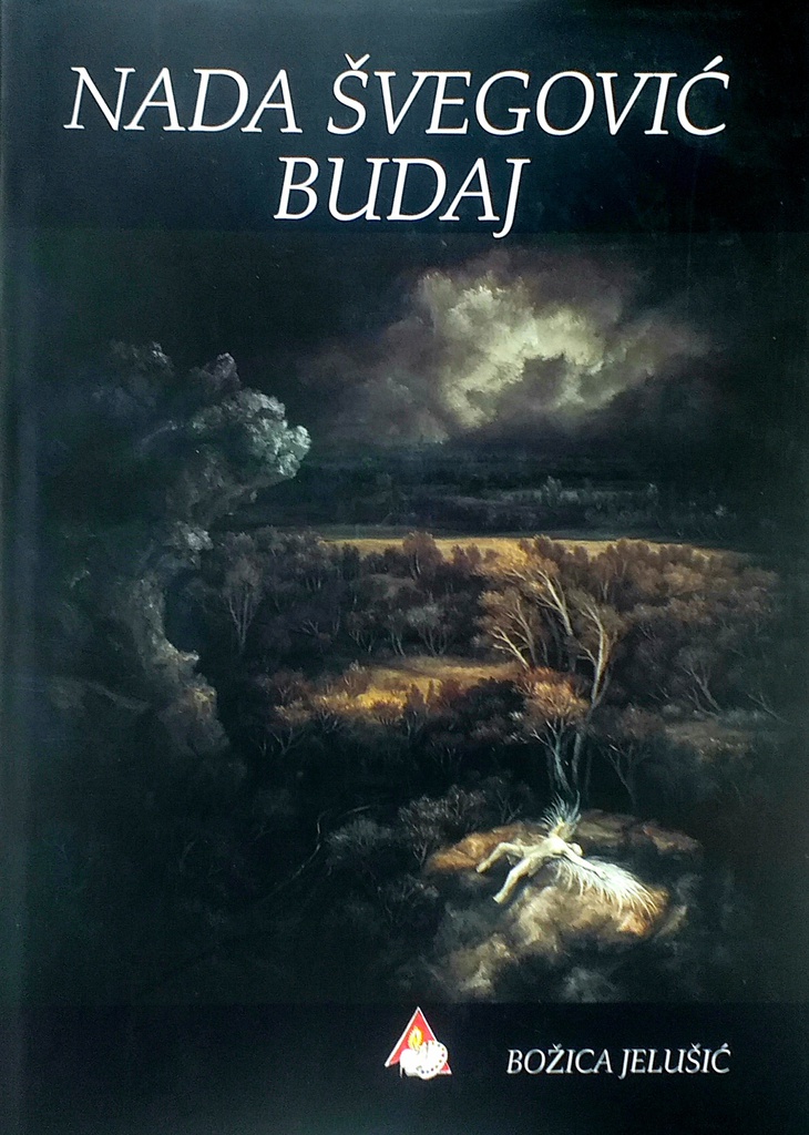 NADA ŠVEGOVIĆ BUDAJ