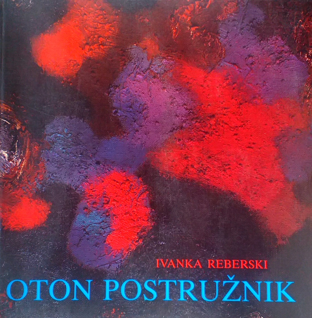 OTON POSTRUŽNIK