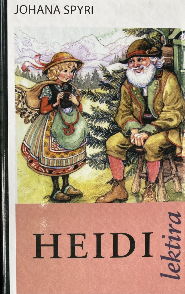 HEIDI