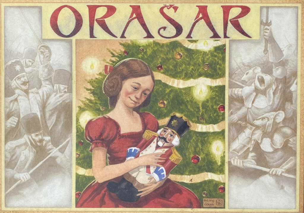 ORAŠAR