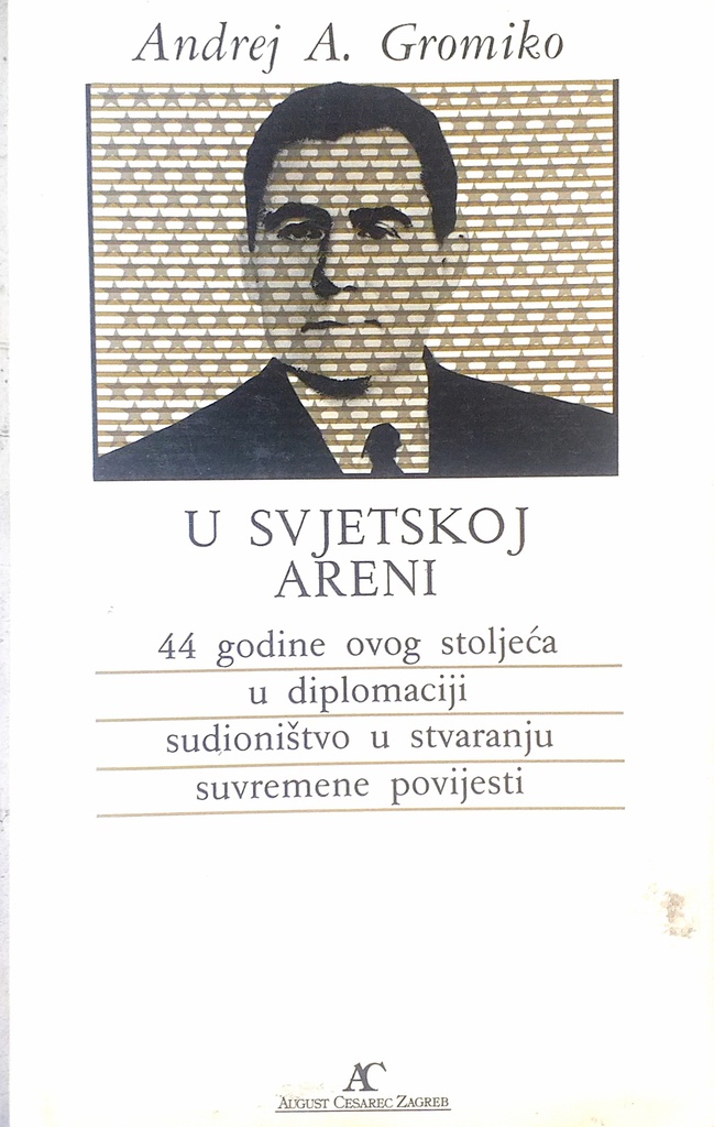 U SVJETSKOJ ARENI