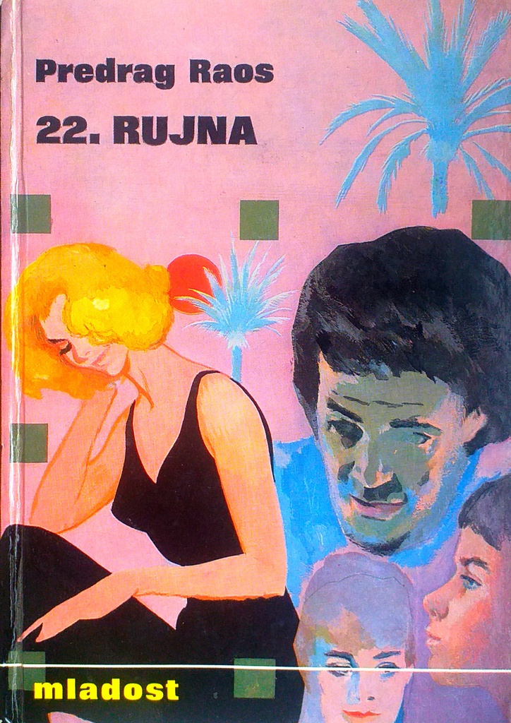 22. RUJNA