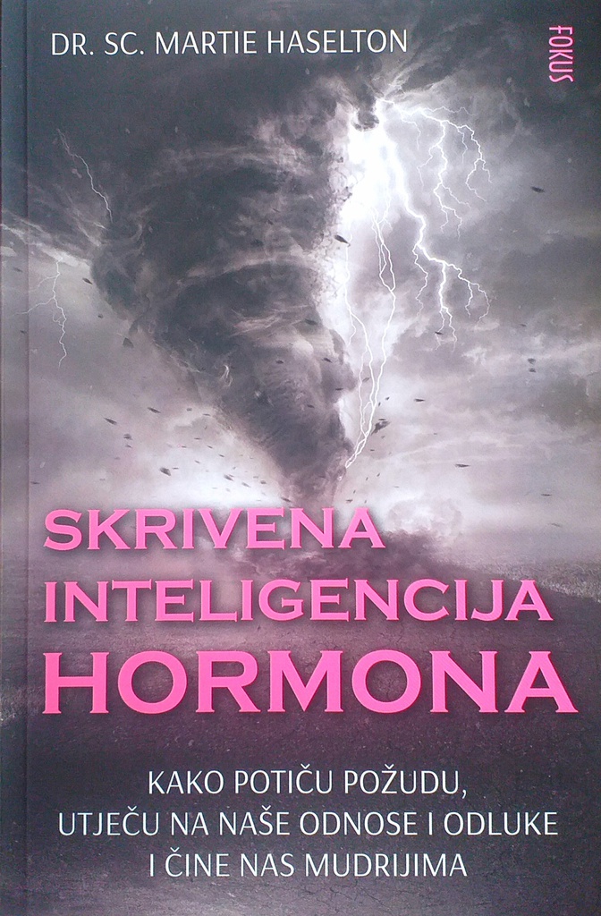 SKRIVENA INTELIGENCIJA HORMONA