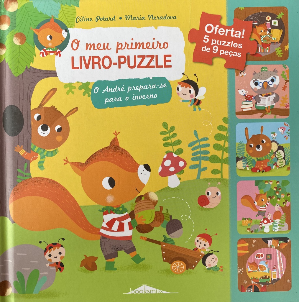 LIVRO-PUZZLE