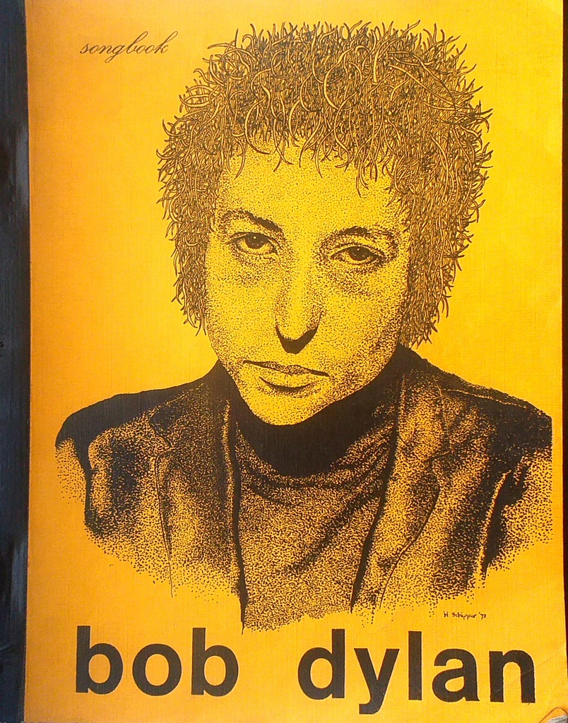 BOB DYLAN SONGBOOK