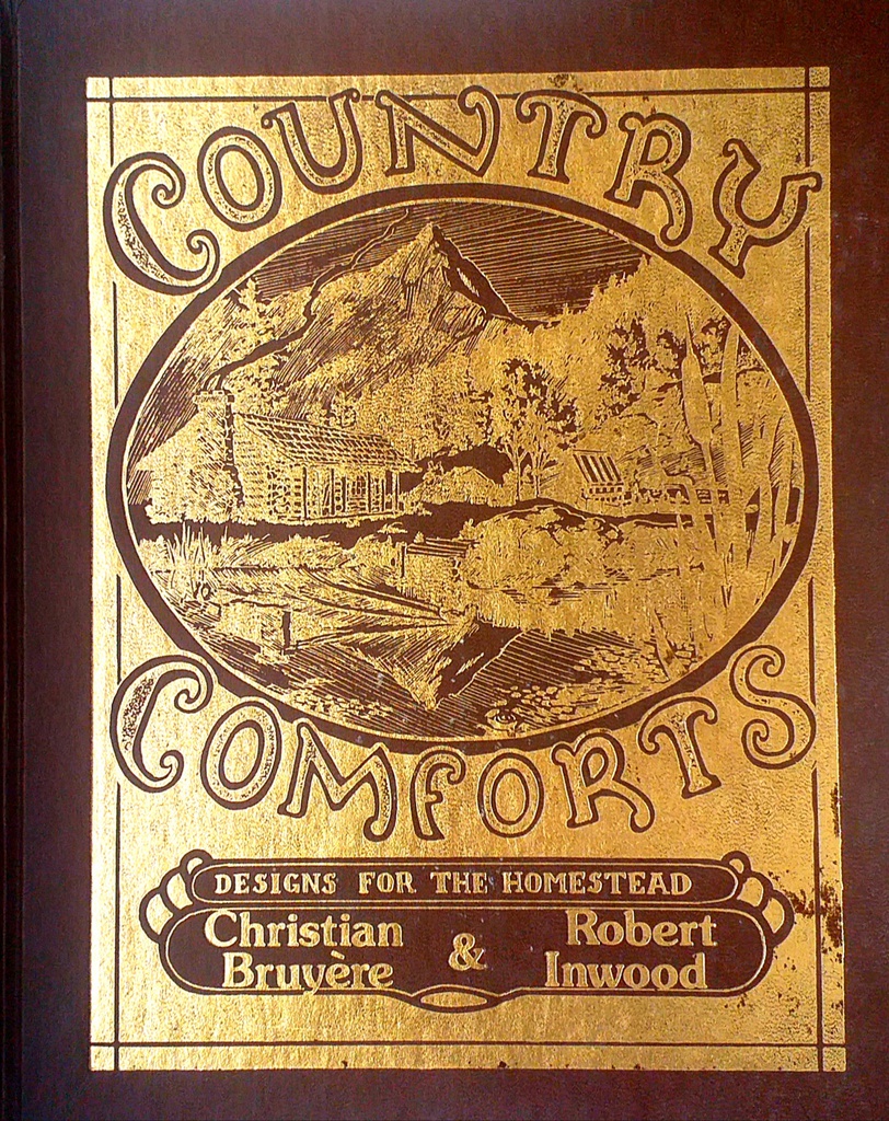 COUNTRY COMFORTS