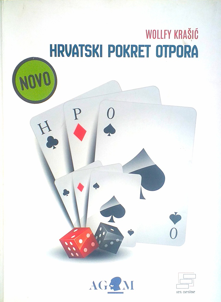 HRVATSKI POKRET OTPORA