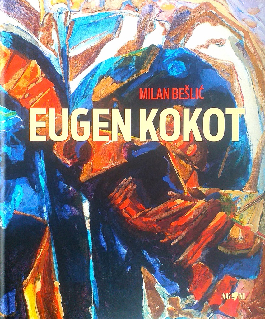 EUGEN KOKOT