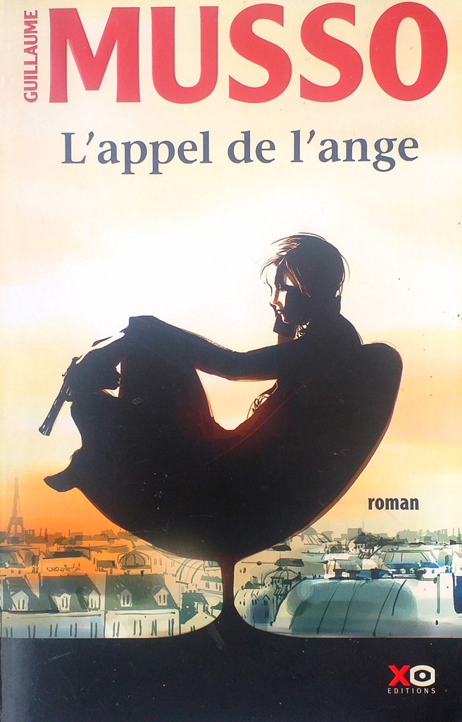 L'APPEL DE L'ANGE