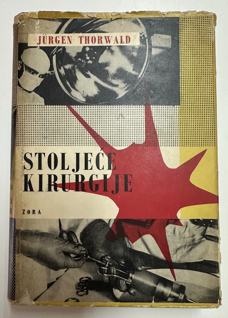 STOLJEĆE KIRURGIJE