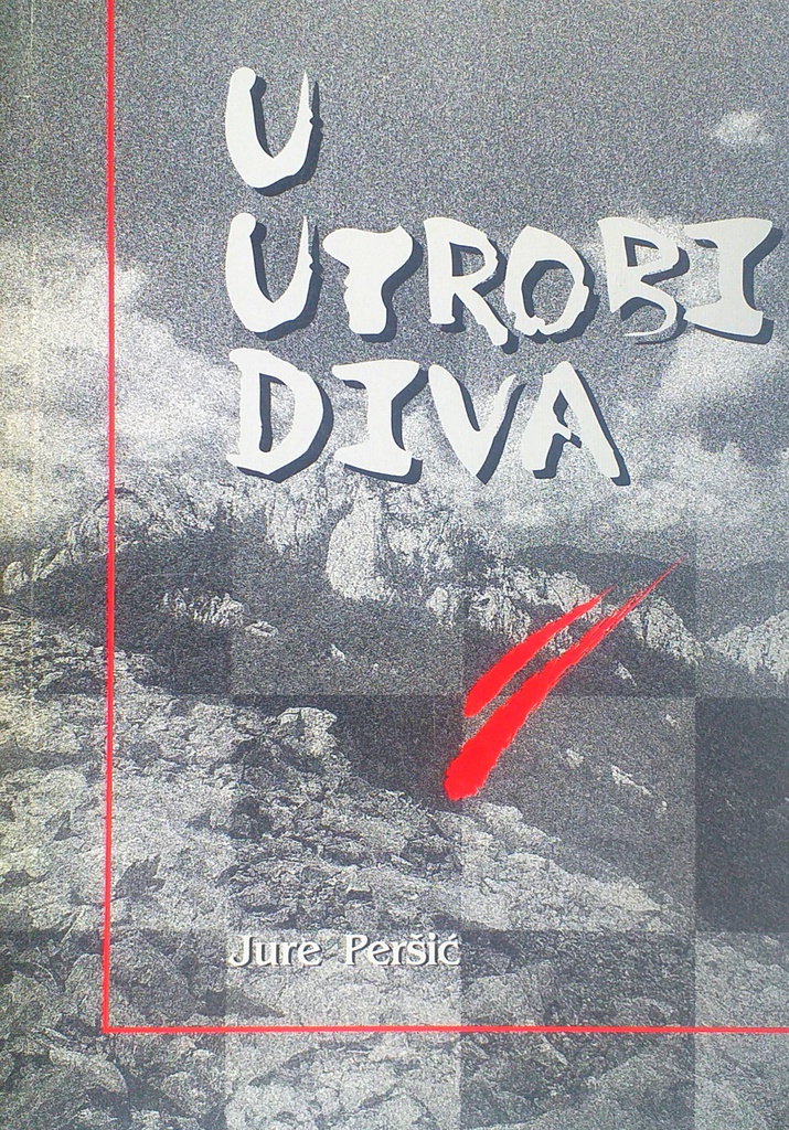 U UTROBI DIVA