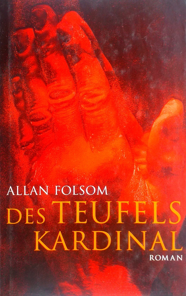 DES TEUFELS KARDINAL