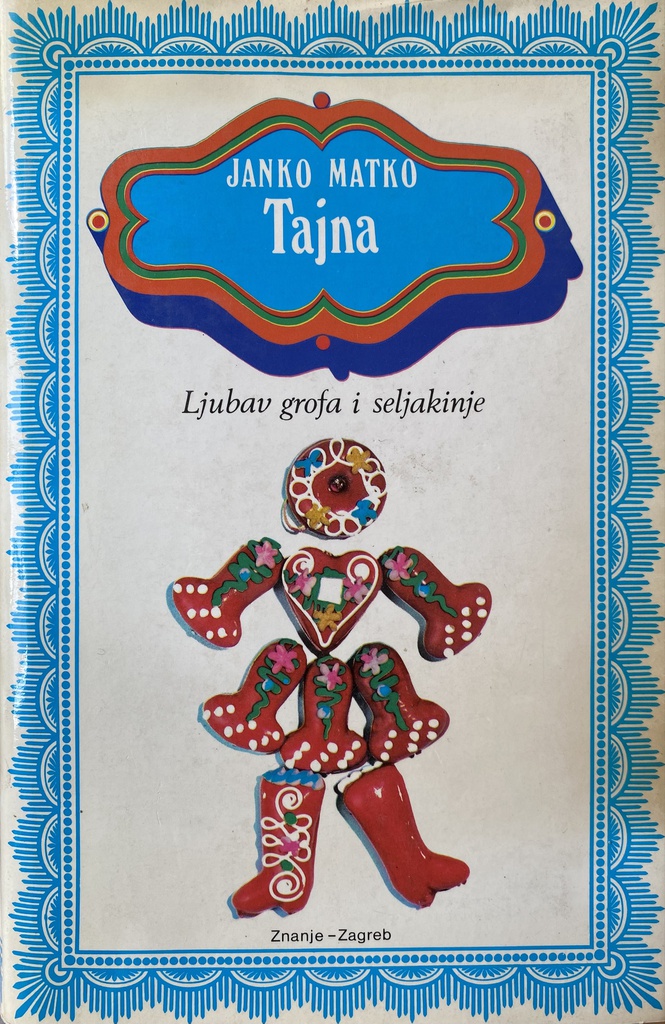 TAJNA