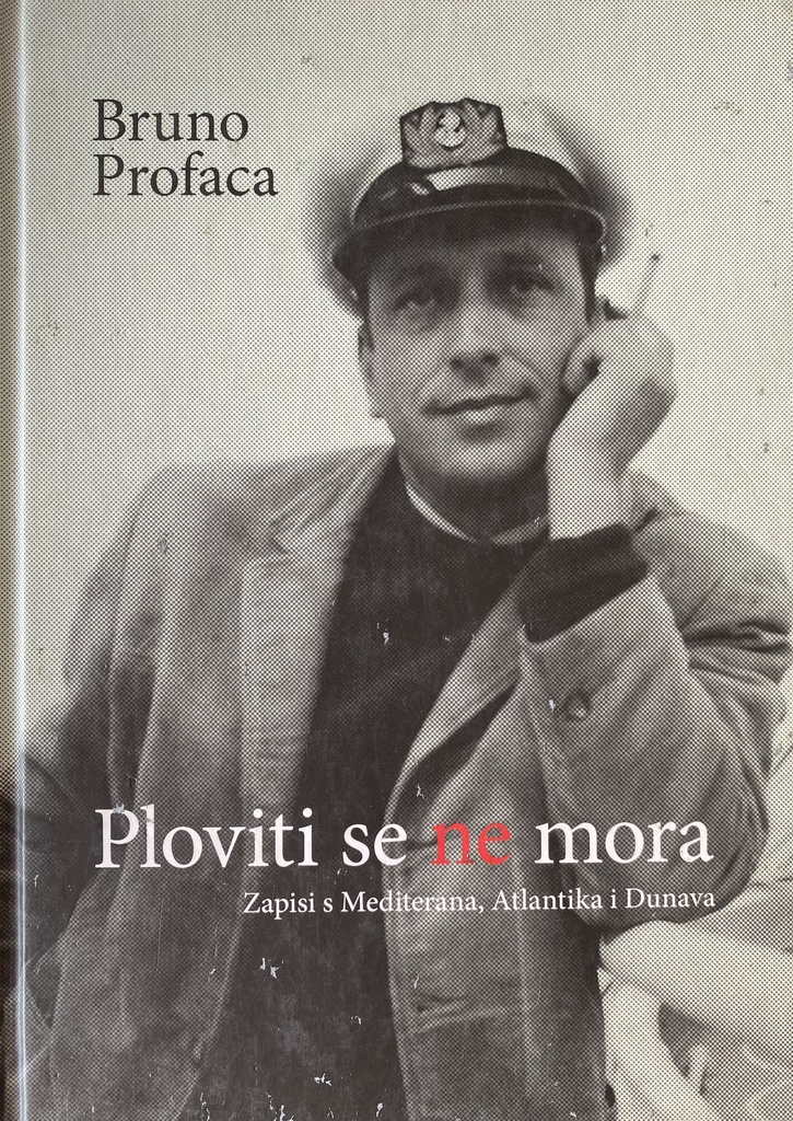 PLOVITI SE NE MORA