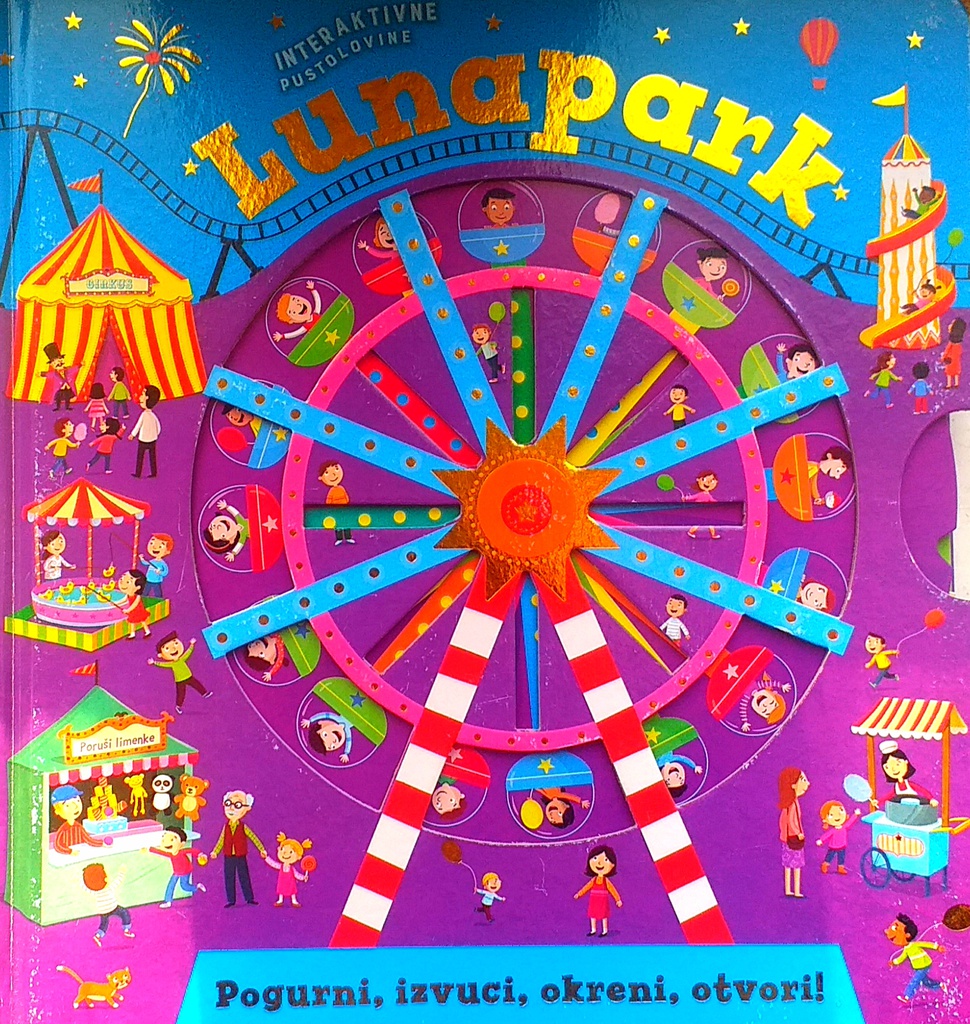 LUNAPARK