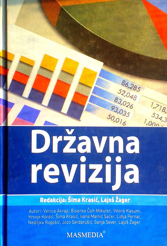 DRŽAVNA REVIZIJA