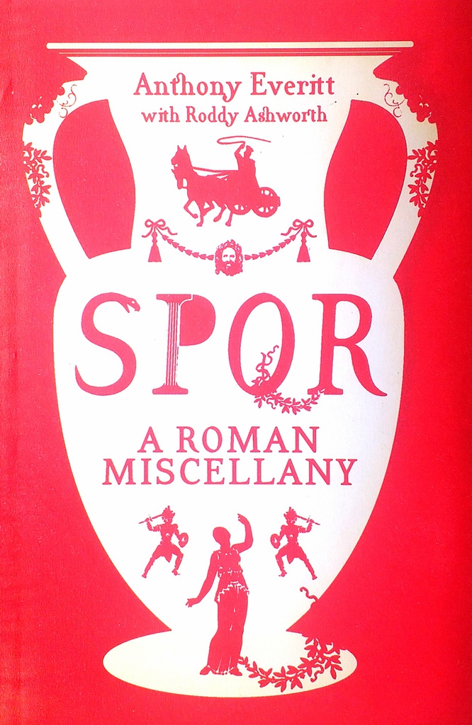 SPQR