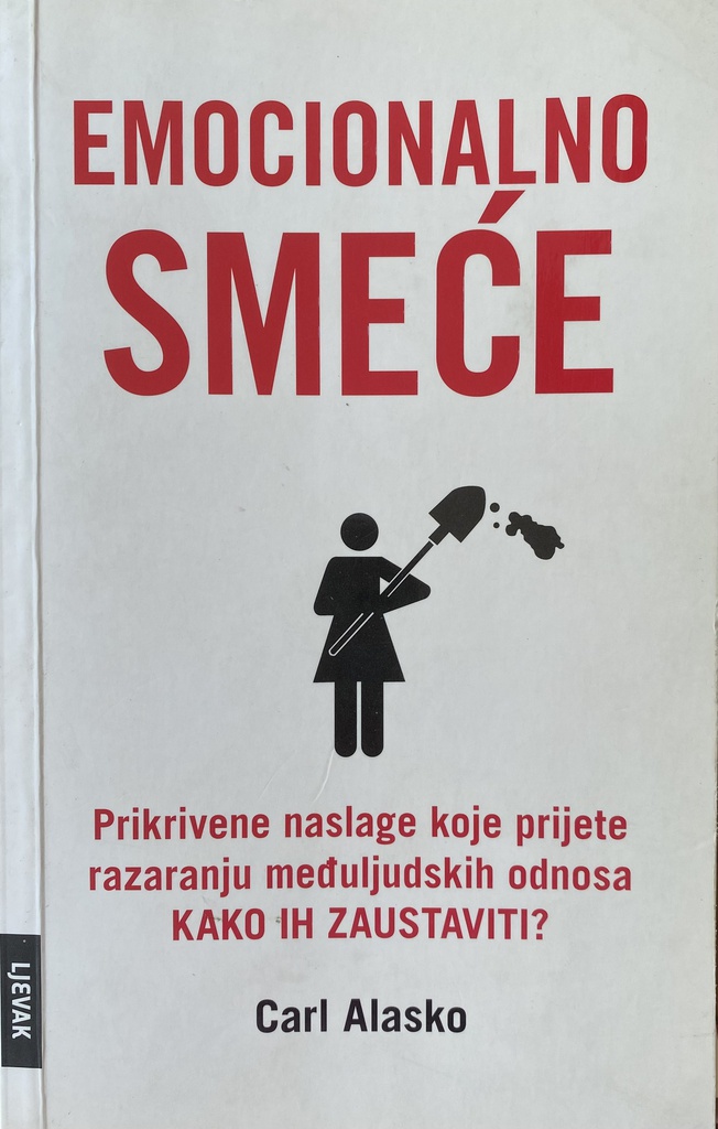 EMOCIONALNO SMEĆE