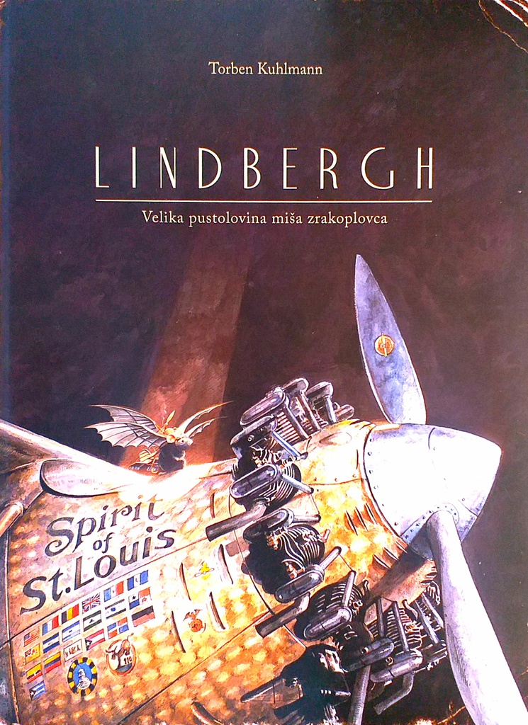 LINDBERGH