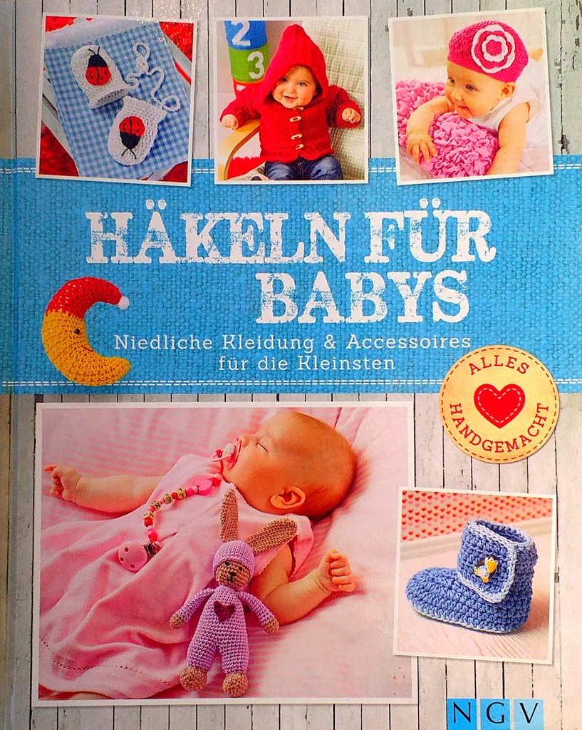 HAKELN FUR BABYS