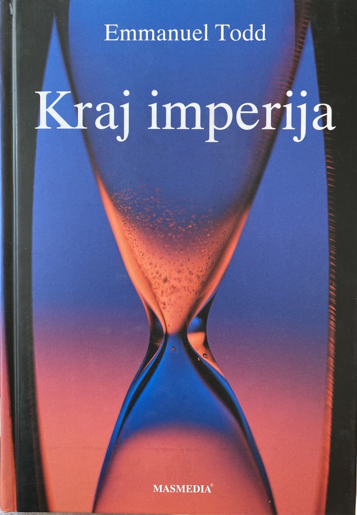 KRAJ IMPERIJA