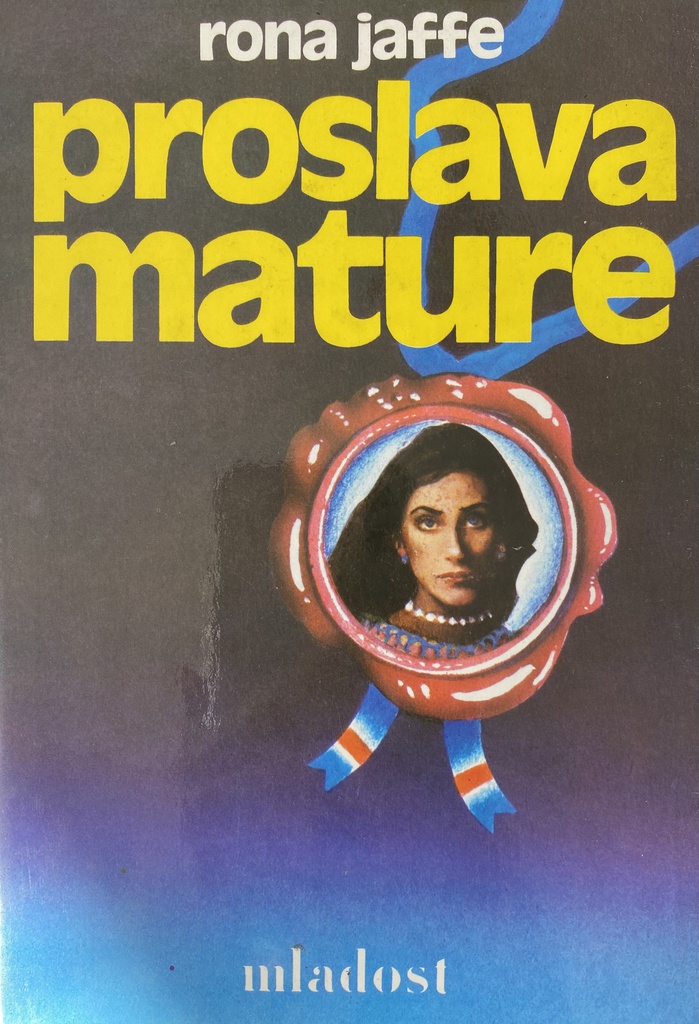 PROSLAVA MATURE