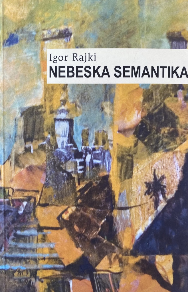 NEBESKA SEMANTIKA