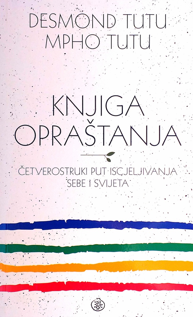 KNJIGA OPRAŠTANJA