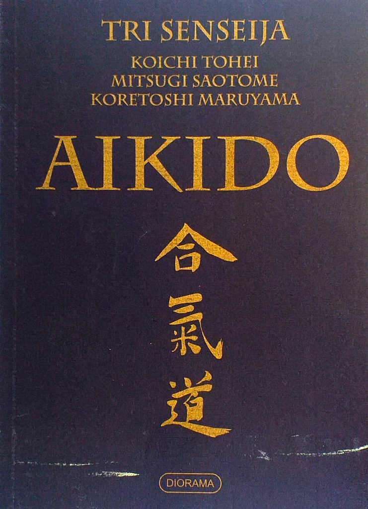 AIKIDO