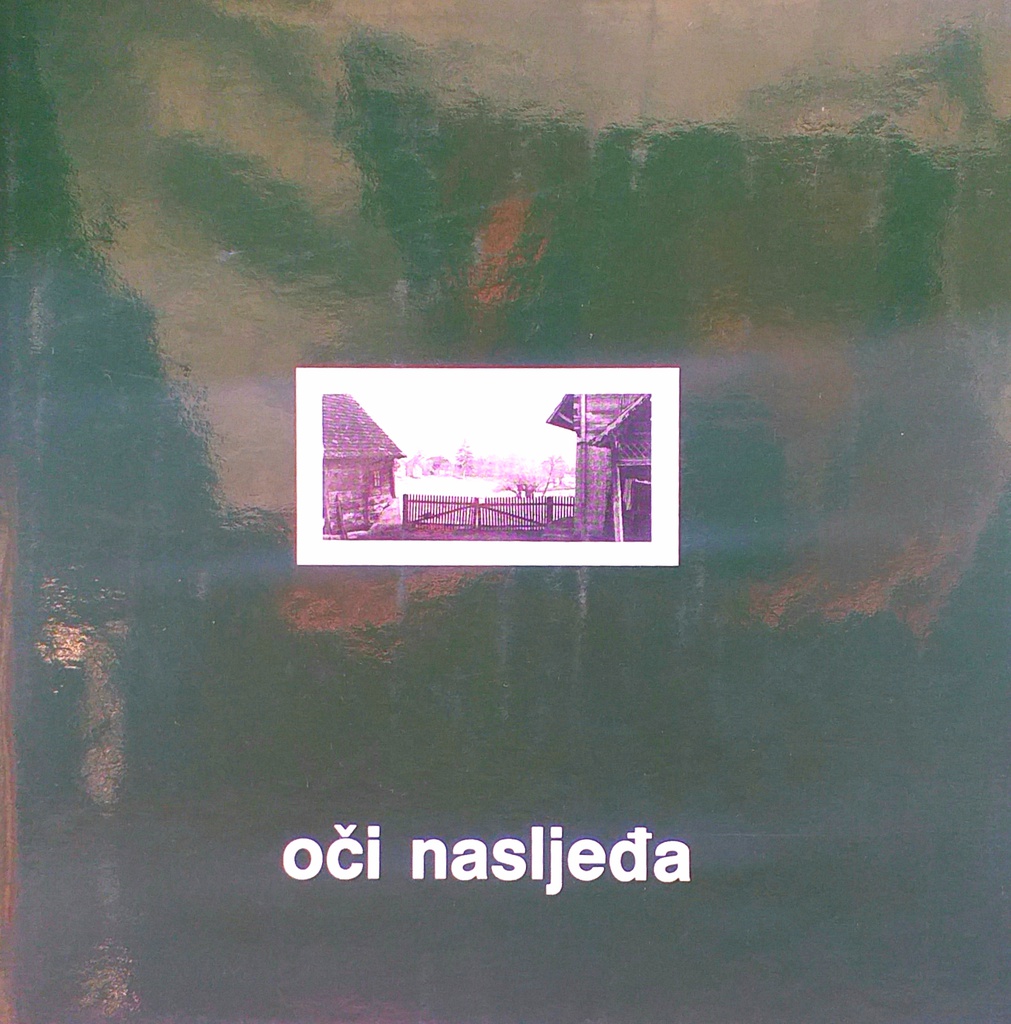 OČI NASLJEĐA