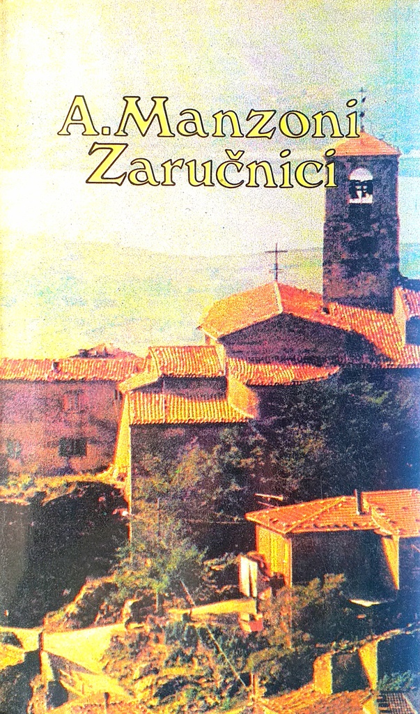 ZARUČNICI