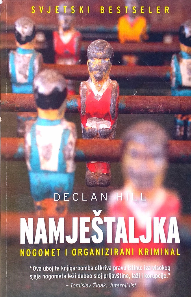 NAMJEŠTALJKA