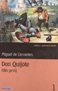 DON QUIJOTE 1-2