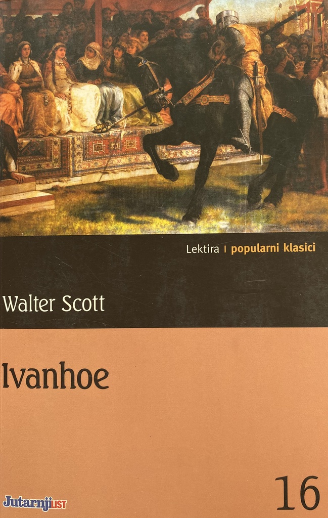 IVANHOE