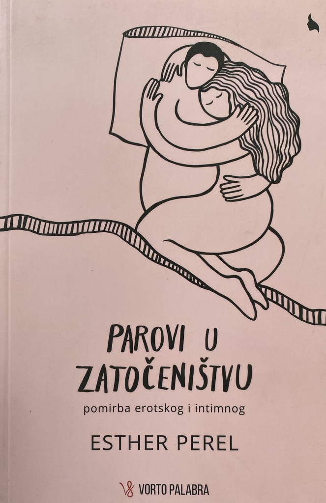 PAROVI U ZATOČENIŠTVU