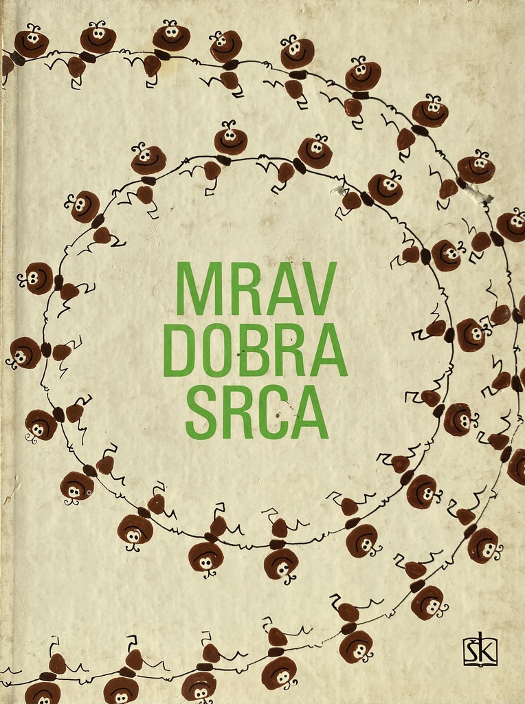 MRAV DOBRA SRCA