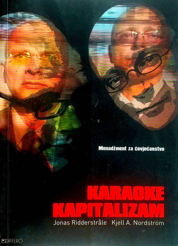 KARAOKE KAPITALIZAM