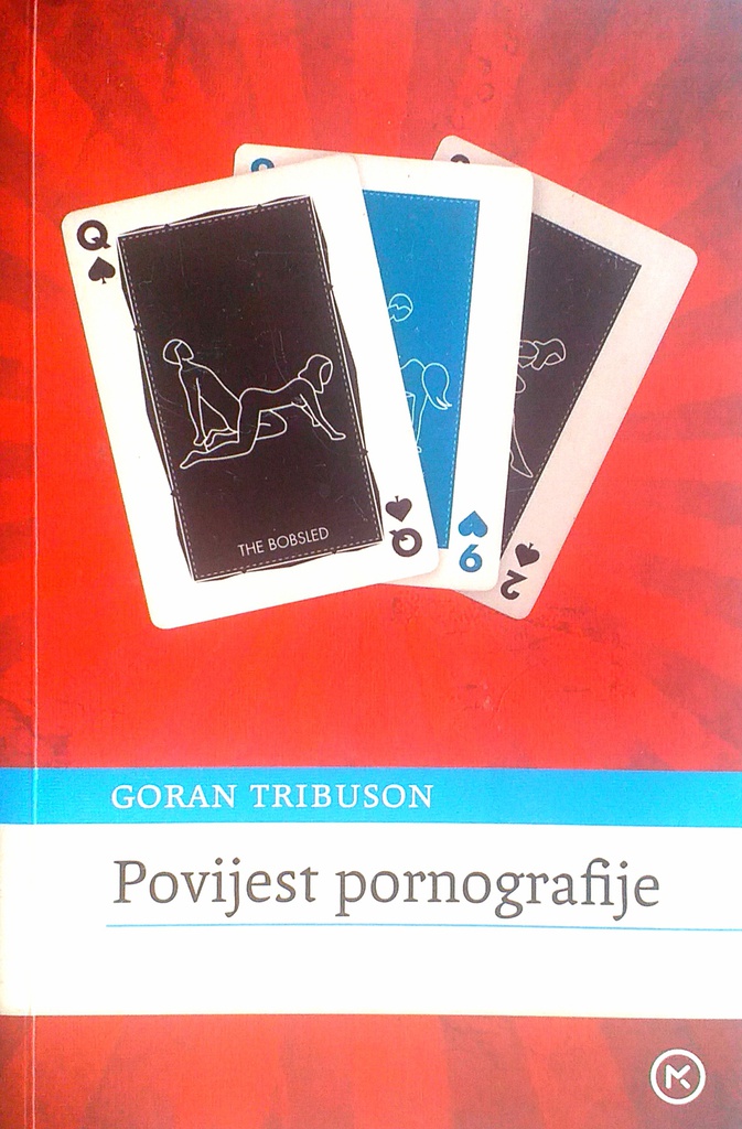 POVIJEST PORNOGRAFIJE