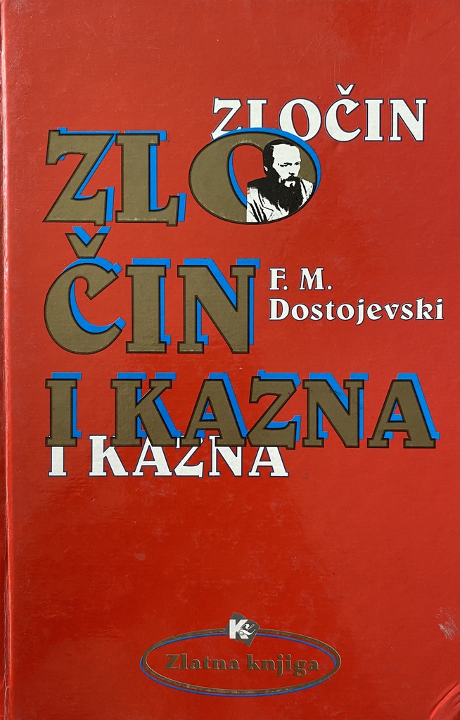 ZLOČIN I KAZNA