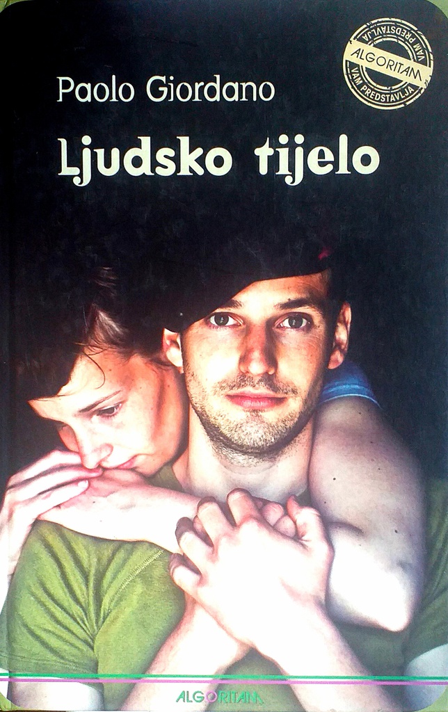 LJUDSKO TIJELO