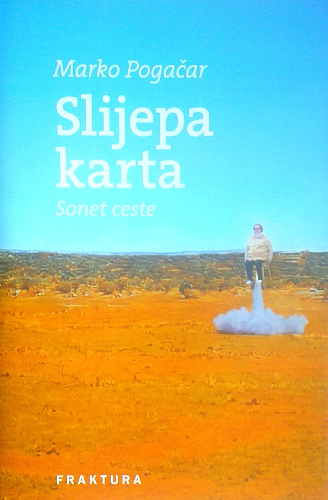 SLIJEPA KARTA