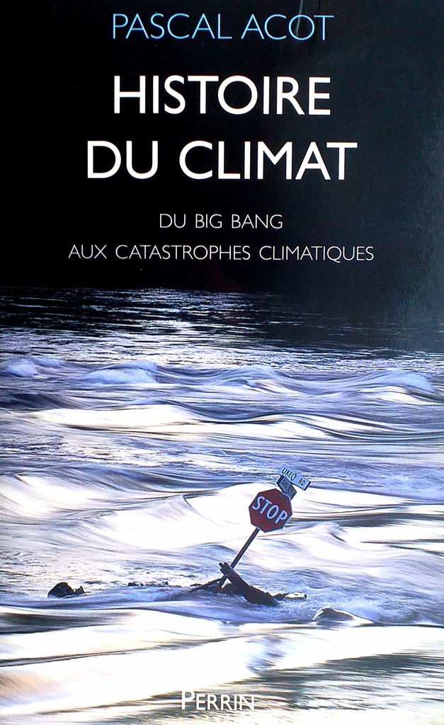 HISTOIRE DU CLIMAT