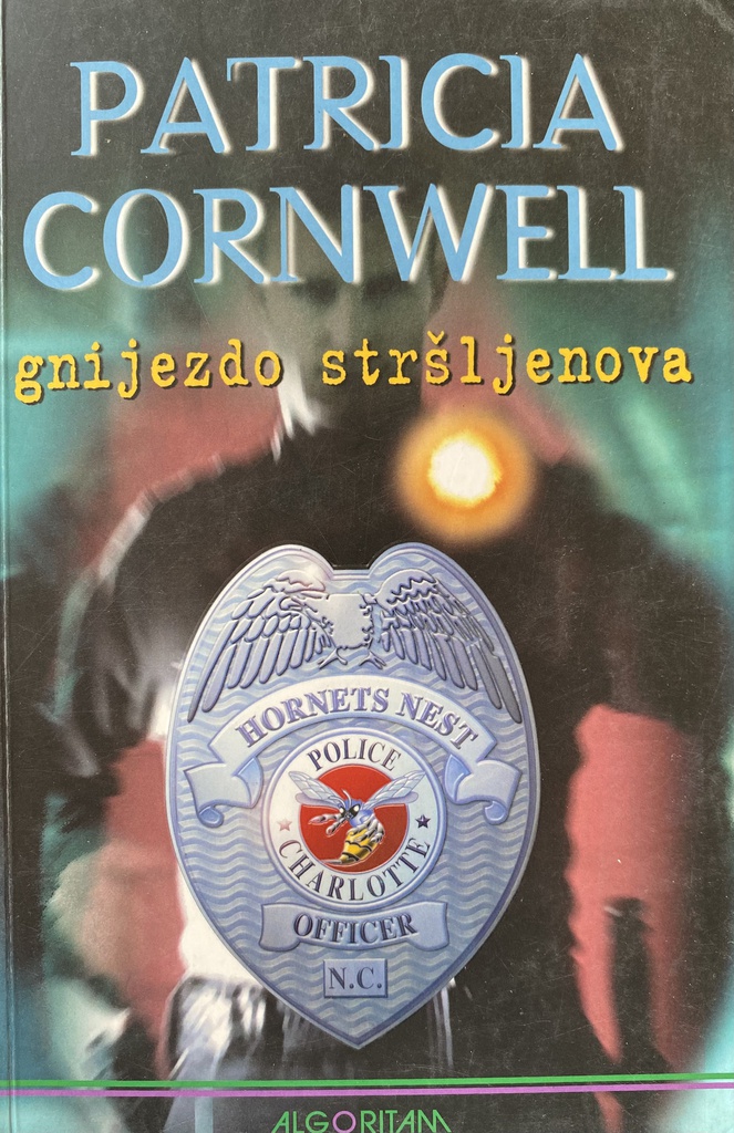 GNIJEZDO STRŠLJENOVA