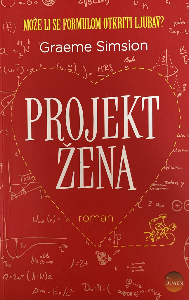 PROJEKT ŽENA