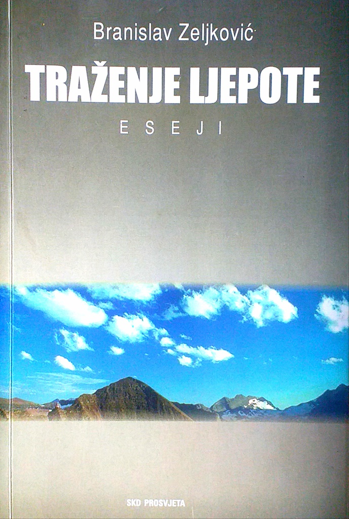 TRAŽENJE LJEPOTE