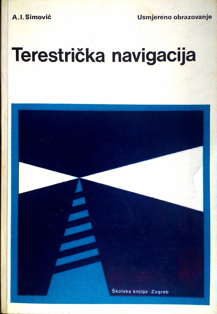 TERESTIČKA NAVIGACIJA