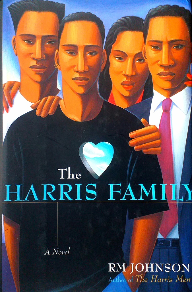 THE HARRIS FAMILY