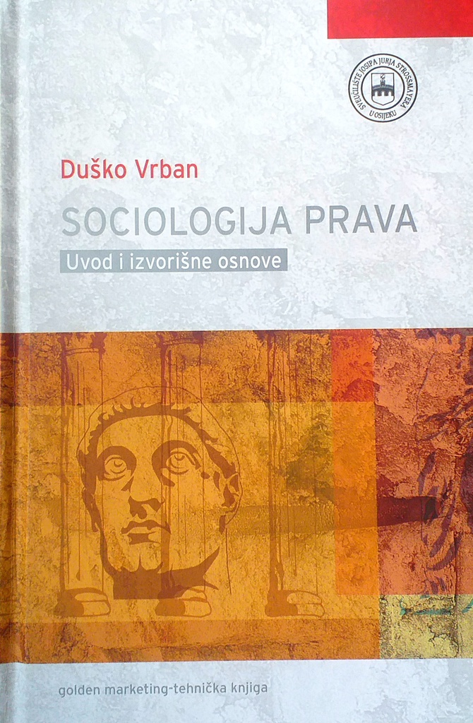 SOCIOLOGIJA PRAVA