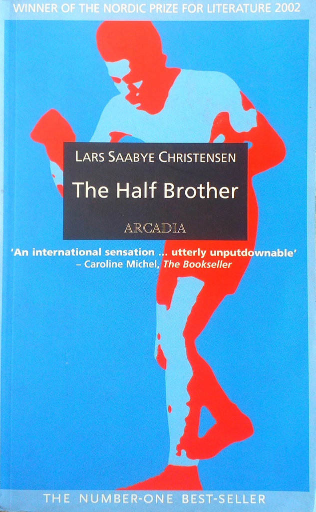 THE HALF BROTHER